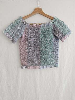 PETERSYN - SIZE S